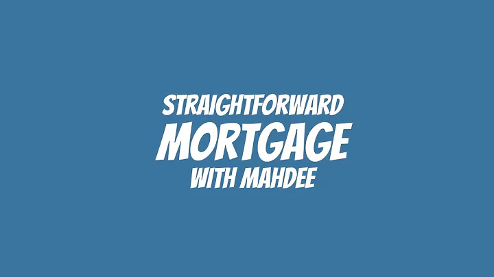 How to Process Mortgages: Payoff statement