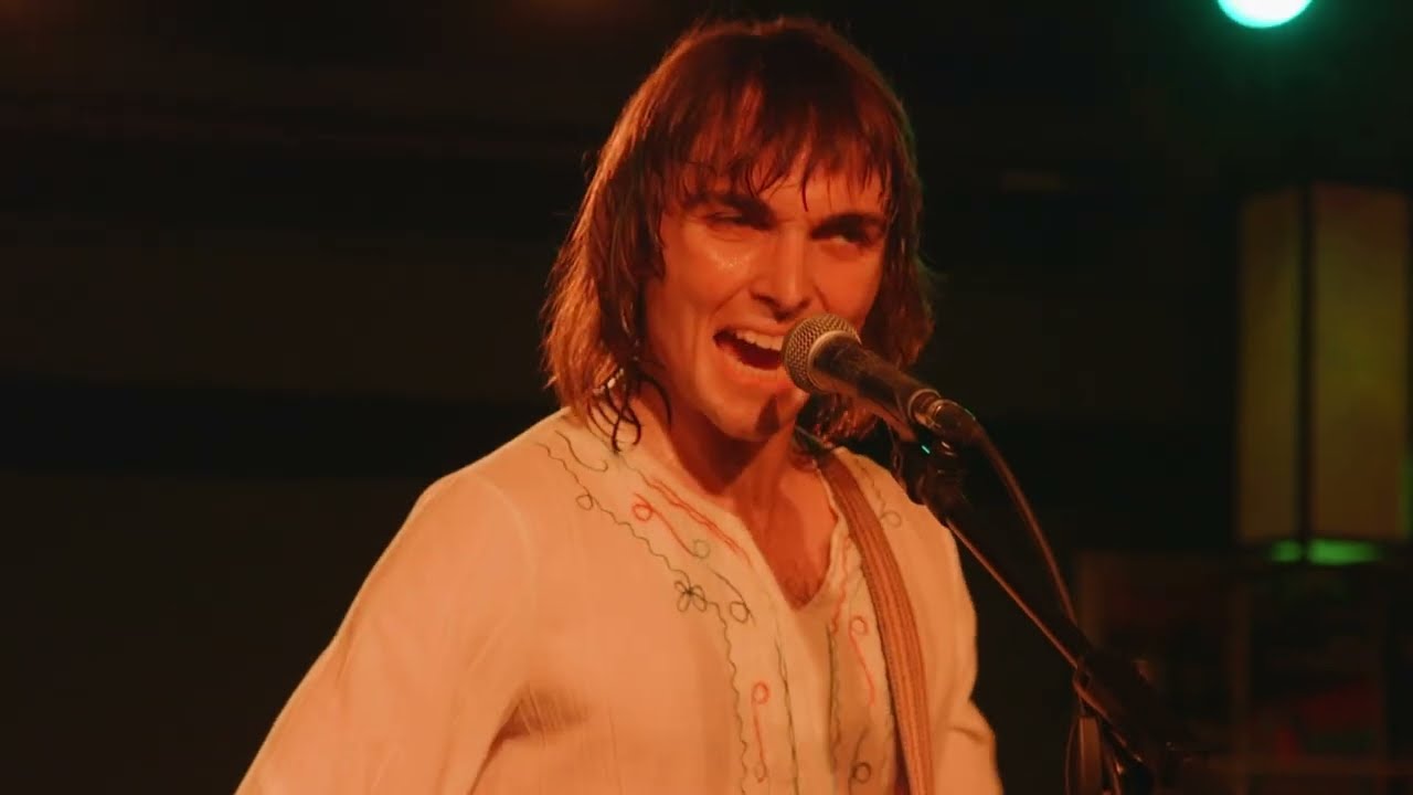 Austin Stambaugh & The Electric Weepers - San Marcos Inn (Live at Beachland Tavern)