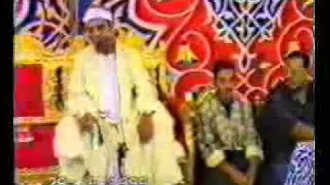 Part 1 2,Sheikh Muhammad Laythi,الشيخ محمد الليثي, سورة الانسان مع قصار السور