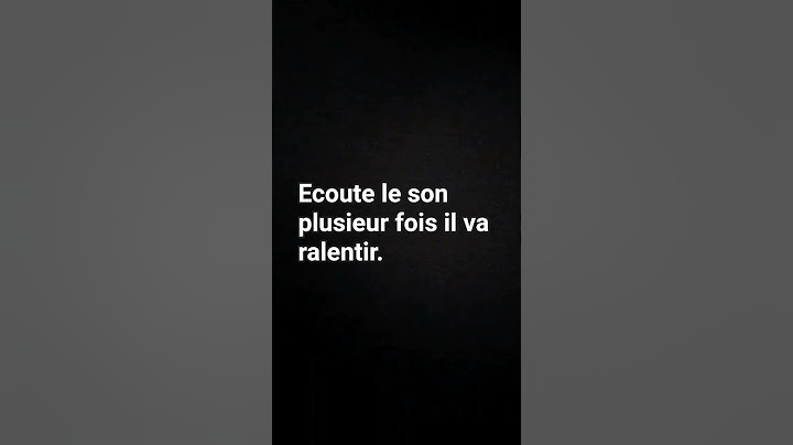 Abonne toi si je t'ai eu 👍