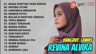 LAGU DANGDUT LAWAS GASENTRA PEJAMPANGAN COVER REVINA ALVIRA TERBARU 2021 | BAGAI RANTING YANG KERING