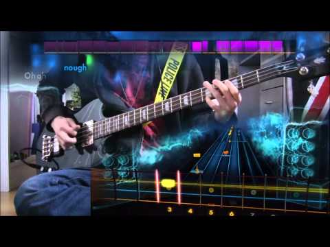 Rocksmith 2014 Kiss - I Was Made For Lovin' You DLC (Bass) 99%