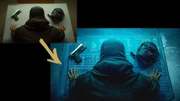 Mastering Photoshop Compositing: The Ultimate Guide