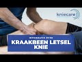 Wat is kraakbeen letsel van de knie? Wat kan je eraan doen?