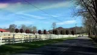 Clinton, Tennessee
