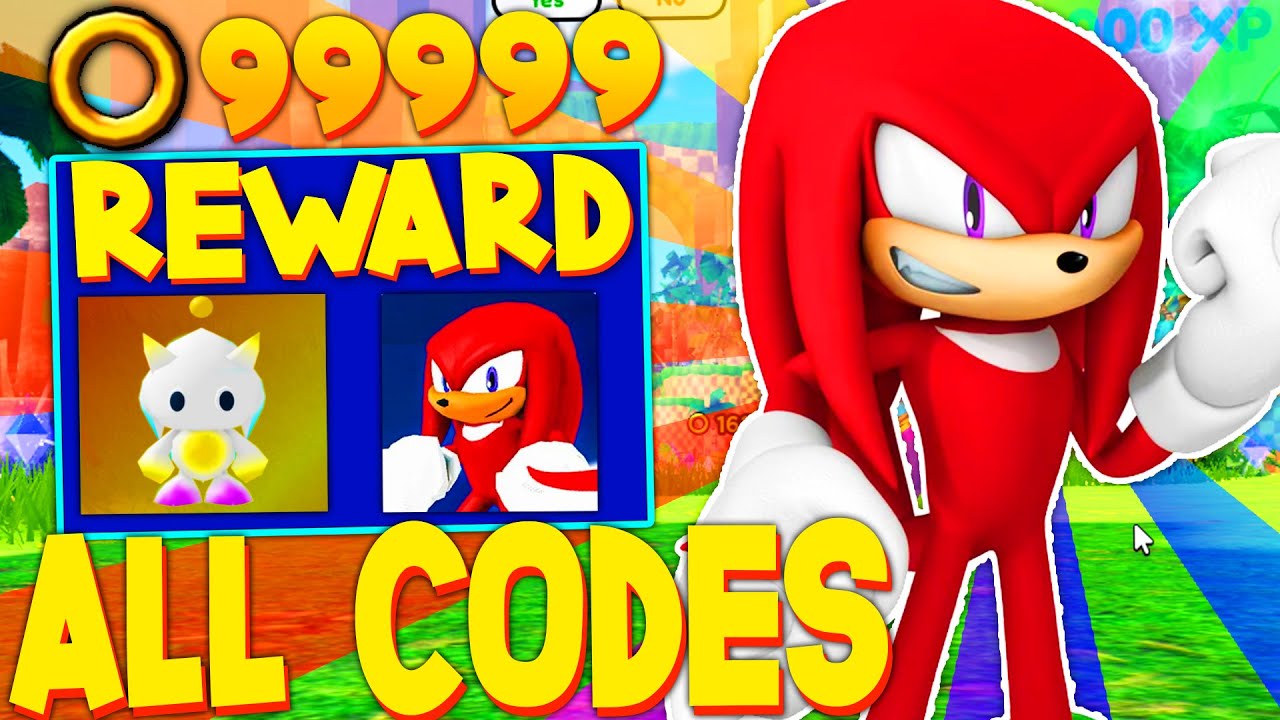 New sonic speed sim code #roblox #foryou #foryoupage #robux #sonic