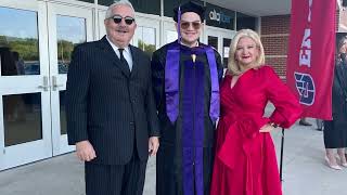 UD Law: Online LL.M. Graduate Stories-Francisco