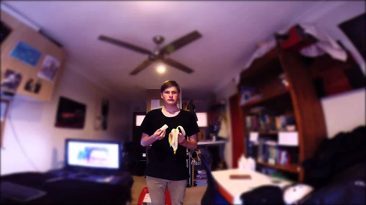 GoPro: HERO3+ Black Edition: Smaller, lighter, mightier still.