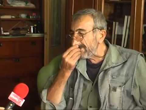 ბადურ ბალარჯიშვილი ნათია ზუროშვილის რეპორტაჟი