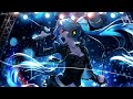 Nightcore Rock Mix #21 1 Hour Alternative Metal Hard 2016