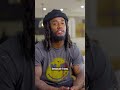 UNTOLD Story Of James Cook's Father | Buffalo Bills #shorts #nfl #bills