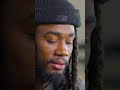 UNTOLD Story Of James Cook's Father | Buffalo Bills #shorts #nfl #bills