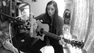 ADELE "Hello" Cover - Karina Ramage