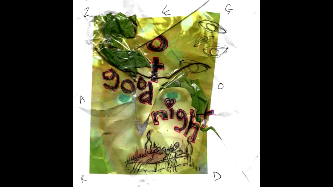 ⚬ RAZEGOD ✝︎ - Goodnight (Prod. Razegod)