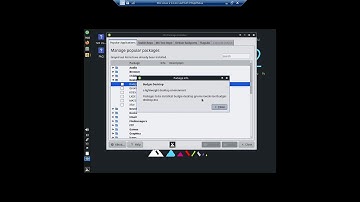 Easily Install Budgie Desktop in MX Linux 21.3