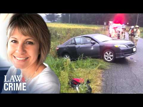 Killer Cases: Missing Wisconsin Woman Found Murdered In 'Car Accident'