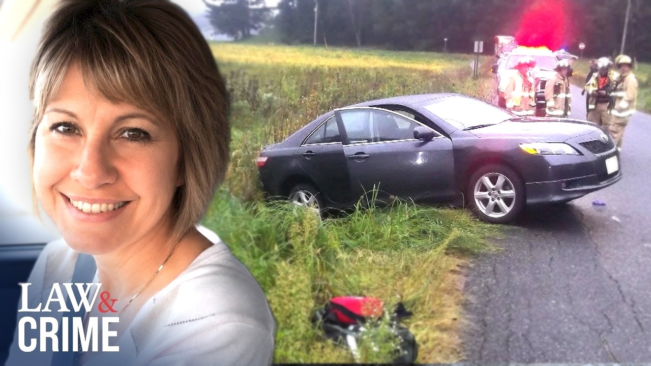 Killer Cases: Missing Wisconsin Woman Found Murdered In 'Car Accident'