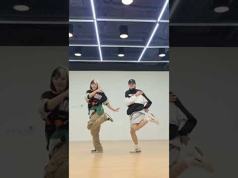 정짱구랑 홍둥이랑 놀자! 😆 #Shorts