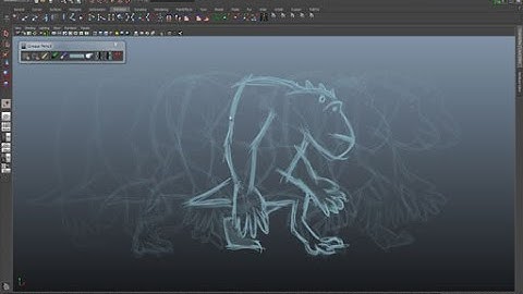 Animation Tutorial- Lesson 5 - Basic Pose Transition