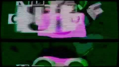 Windows 7 Logon Csupo In Old TV