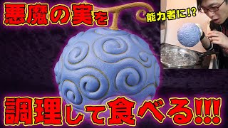 【 ビックリ 】 ワンピースの世界を体験！？ 