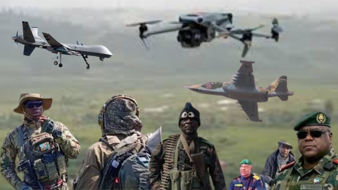 AMAKURU YA MUGITONDO KUWA 10.3.2026:IBYO KWA TSHISEKED BYADOGEREYE KINSHASA BYAKOMEYE