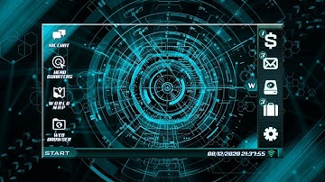 The Lonely Hacker - All Tutorial Missions in 30 minutes (complete gameplay)