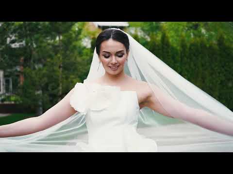 Свадебный фильм (пример)