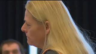 Suspects in Great Falls stabbing appear in court