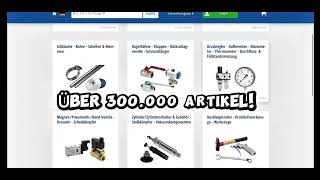 Johann Knoth Gmbh Online-Shop