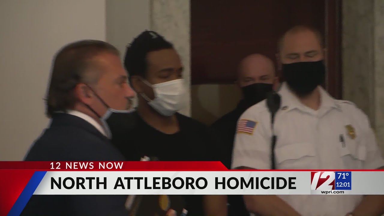Suspect in North Attleboro homicide held without bail following ...