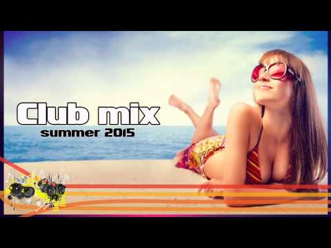 Best Dance Music 2015 - New Electro House Club Mix (PeeTee)