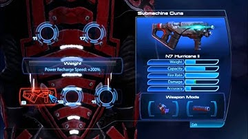 Mass Effect 3 Multiplayer Krogan Shaman Guide