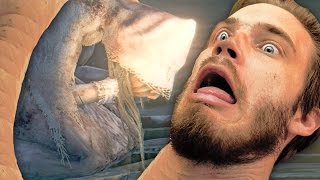 Fist Me Daddy - Bloodborne - Part 3