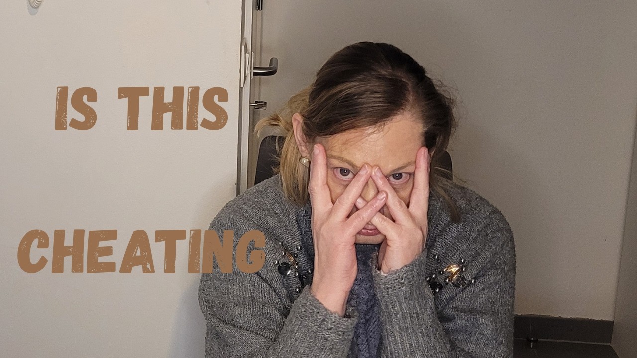 Ran ahead of myself and paid the price.