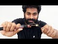 How To Make A Soldering Iron At Home | 350 വേണ്ട 5 രൂപ മതി |