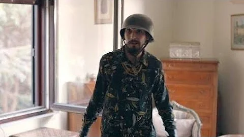 Çukur Timsah Celil Ölmedi Adamlar-Zombi