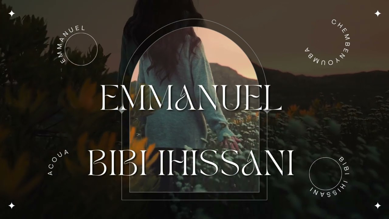 Bob Kira - Emmanuel & Bibi Ihissani