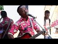 Kavukire song by masabo nyangez cover by sam