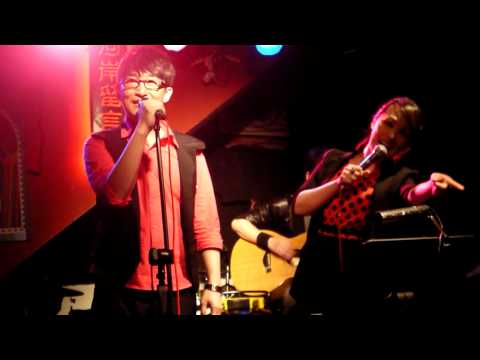 吳亦帆-LOVE
