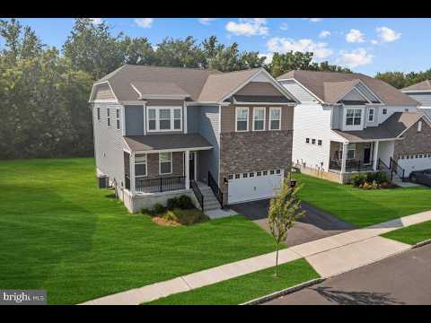 39 WESTMONT DRIVE, Medford, NJ home video tour