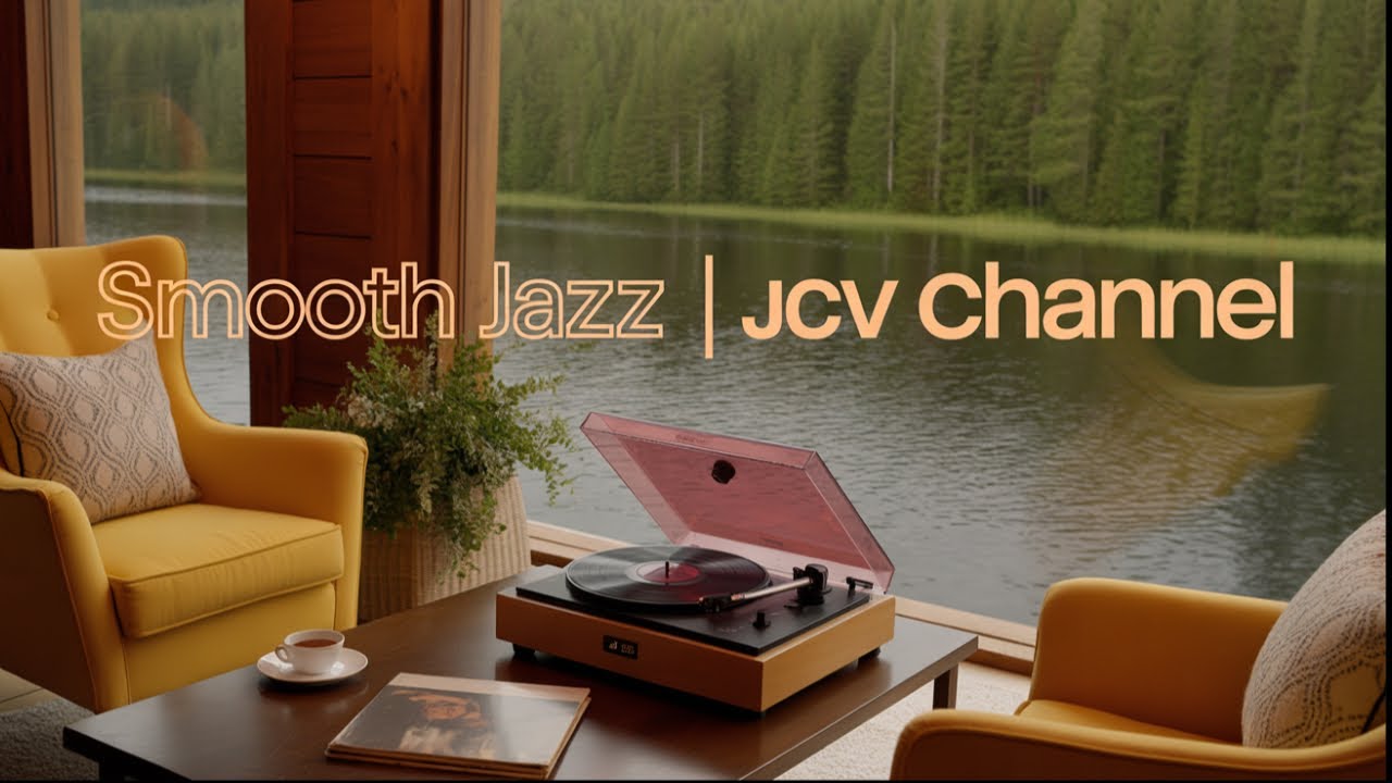 Free Royalty | City Reflections: A Smooth Contemporary Jazz Instrumental