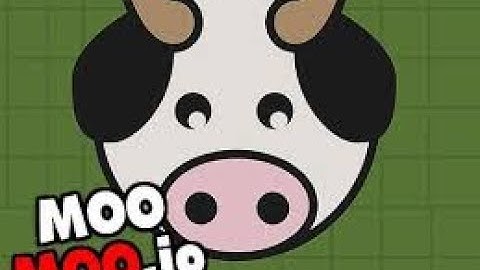 Try to Play Moomoo.io No auto heal ############