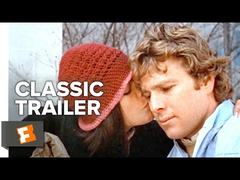 Love Story (1970) Trailer #1 | Movieclips Classic Trailers