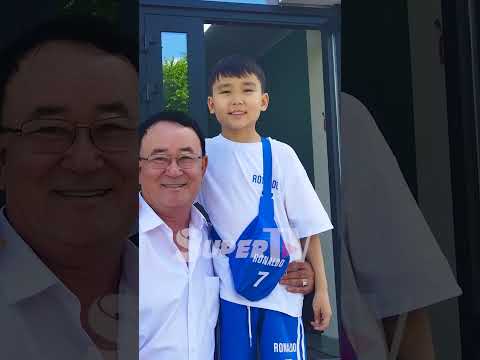 7 баламды 3 аялга бөлүп төрөттүм