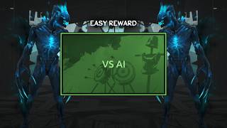 Easy Reward ⚔️ Shadow Fight Arena Gameplay in Tamil ⚔️ Master 360 Play