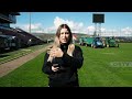 ZIUA 1 | SCHIMBAREA GAZONULUI