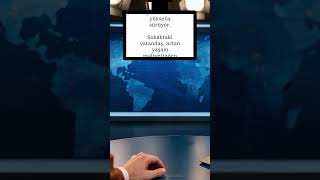 Sunucusun ve mikrofon sende…