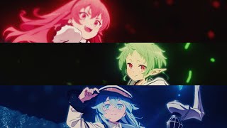 RGB Spectrum