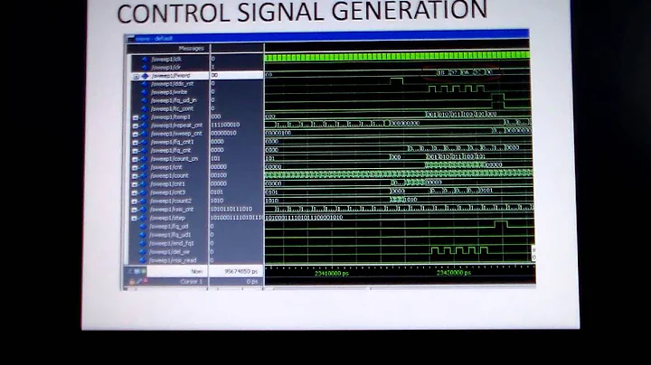 DESIGN OF PLL BASED FREQUENCY SYNTHESIZER WITH DCO